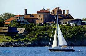 Ocean Cliff Newport Ri Michaela S Wedding Venue Newport Ri Ocean Cliff Newport Newport Wedding