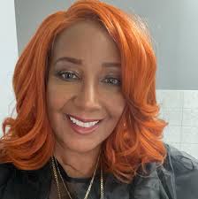 Porsha Ari Parson Yolanda Smith Joyce Badger Bronte Gaines-Williams Tiana  Daniels Elsie Sapp Elsie Sapp Kendra Brim MMW Style Studio LLC The Buffalo  Urban League Mark Overall Melodie Baker