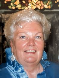 Obituary for Jean M Kenny