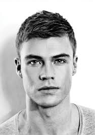 Discover 19 Mitch Men and mens hairstyles ideas