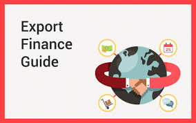 A experienced exporter will ensure that any cargo movement is covered by insurance. What Is Export Finance Definition Workflow Participants Involved