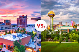 See actions taken by the people who manage and post content. Knoxville Tn Vs Asheville Nc Which Is Better For Your Retirement 55places