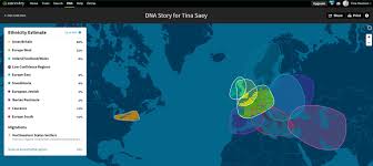 Review Results From Five Dna Ancestry Tests Vary Widely