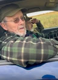 Supporting Scottish Borders Hunt Sabs. Despite having their bully boys