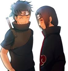 Survival A Naruto Fanfic Completed Itachi Itachi Uchiha Shisui