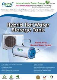 Our principal business encompasses the management of unit trust funds and private portfolio mandates. 8 Pecol S Product Ideas Engineering Hot Water Solar Hot Water System