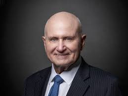Robert F. McCaffree