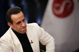 پست‌جدید علی کریمی خطاب به رضا پهلوی و تشبیه وی به قورباغه|خبر فوری