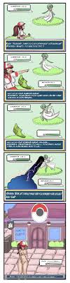 Rule34 - If it exists, there is porn of it  pokemon trainer  6601573