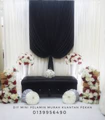 Check spelling or type a new query. Saleha Bukit Rangin Diy Mini Pelamin Murah Kuantan Pekan Facebook