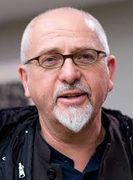 According to the ancient gnostic manuscript, the holy book of the great invisible spirit, gabriel is a divine being and inhabitant of the pleroma who existed prior to the demiurge. Peter Gabriel Wikipedia
