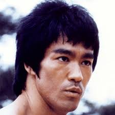 Bruce Lee en Brandon Lee, wie was er hongeriger? : r/brucelee