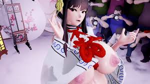 Dance carnival CG Collection - Page 8 - IMHentai