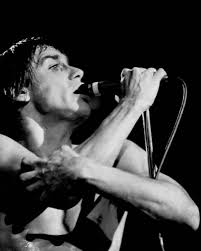 I like music that's more offensive. I like it to sound like nails