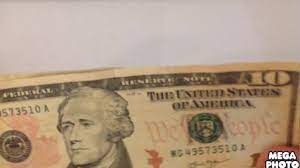 Counterfeit money is fake money that appears to be real. How To Make Real Looking Fake Money Youtube