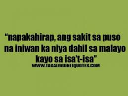Read through these long distance relationship quotes to find comfort as you navigate the distance within. Tagalog Long Distance Relationship Quotes Quotesgram