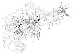 The following are the most common used and most popular parts repair. Bush Hog Zt 25 25hp Kohler Engine Parts Zt 25 25hp Kohler Engine Pulleys Shaft Bearings For Zero Turn Zt18 Zt22 Zt25 Zt22 W Parts List And Diagram