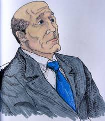 Editorial: Carona: Do the crime, do the time