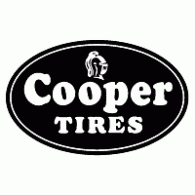 Cooper tire & rubber company is an american company that specializes in the design, manufacture, marketing and sales of replacement automobile and truck tires, and has subsidiaries that specialize in medium truck, motorcycle and racing tires. Cooper Tires 2006 Brands Of The World Download Vector Logos And Logotypes