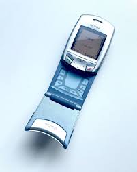 Xataka - Este es el Nokia 6108, una ...