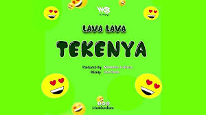 Listen and share your thoughts below! Lava Lava Tekenya Mp3 Download Pitakwa360