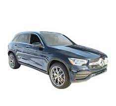 That probably seems pretty reasonable for a luxury suv. 2020 Mercedes Benz Glc Class Trim Levels W Configurations Comparison