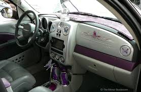 Pt Cruiser Repair Manual 2001 2010 Chrysler Pt Cruiser Cruisers Chrysler