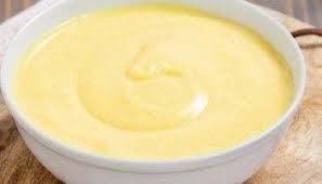 Creme Patissiere 10 Minutes A La Noix De Coco La Recette Facile Culture Crunch Recette Facile Patissiere Recette Creme Patissiere
