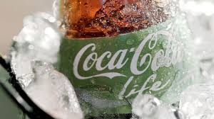 But not even the coke freestyle dispensers can bring back the discontinued sodas of yore. Coca Cola Life Is Not Performing Well In Us Says Bernstein Research