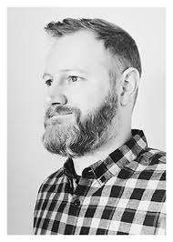 Poets Jim Johnstone and Jeffery Donaldson to read as part of UNB Saint  John's Lorenzo Reading Series