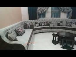 كنب كورنر مودرن Youtube