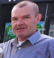 Condolence Book for Brian Lennon (Fenagh, Leitrim)