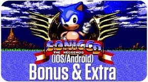 The image was made by yasushi yamaguchi, who created tails, and the little planet theme plays on this image. Sonic Cd Cheats And Cheat Codes Iphone Ipad