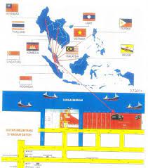 Asean Trade Centre Atc Bagan Atc Trade Centre