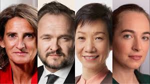 FT Climate Capital Live