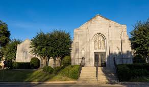 Make social videos in an instant: On The Grid Forest Park Lawndale Cemetery