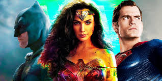 Can't get enough of wonder woman? Even Batman Knows Wonder Woman Would Beat Superman Screen Rant