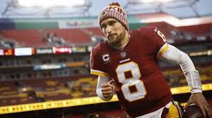 The veteran is a willing mentor to texas a&m product kellen mond. Redskins Rumors Kirk Cousins Will File Grievance If Franchise Tagged