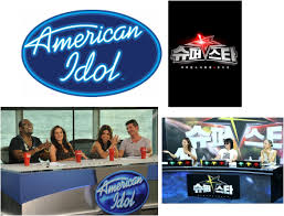 The journey to become #thenextidol continues sundays & mondays at 8|7c! Download American Idol S Influence On Korean Broadcasting Culture American Idol Logo Png Png Image With No Background Pngkey Com