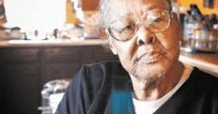 Home safe home: Blacks found refuge in small villages