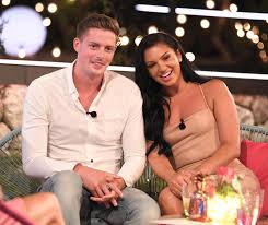 Love Island 2018 Couples Who S Split Up And What Happened To Kaz And Josh