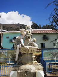 Parque Comunal de Yacán