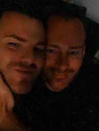 Happy birthday my love @greg.ashmore ❤️