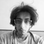 Abdul Tunio's Instagram, Twitter & Facebook