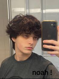 First Name for Middle Name Robin Boy