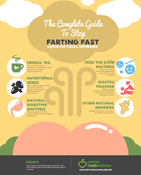 The Complete Guide To Stop Farting Fast Using Natural Remedies | Natural  Remedies, Natural Remedies For Gas, Remedies