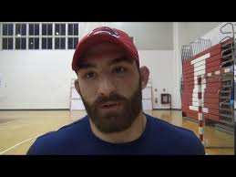 Mason McDaniel wins gold at 2017 Junior Pan Ams in men's freestyle