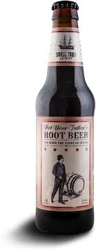 Drink Not Your Fathers Root Beer Alcoholic Root Beer Root Beer Beer