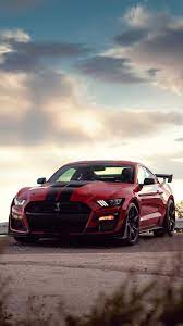 Pin By عبد الحفيظ دقدق On Gt500 2020 Ford Mustang Shelby Gt500 Ford Mustang Shelby Ford Mustang Wallpaper