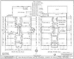 All of these plans were designed to be in keeping with todays lifestyles. House Plan Wikipedia